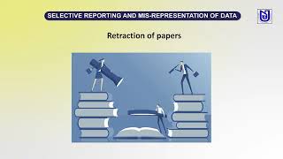 Module2 Unit12 Selective Reporting and Misrepresentation of Data [upl. by Darrelle]