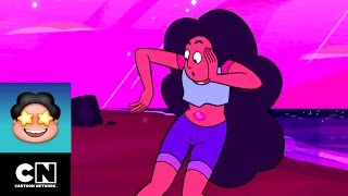 Todas Las Fusiones Parte 1  Steven Universe  Cartoon Network [upl. by Bronson]