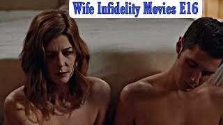 Wife Infidelity Movies E19  A1 Updates [upl. by Dragone]