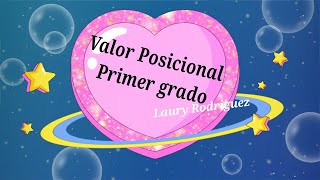 Valor Posicional Primer Grado [upl. by Haile416]