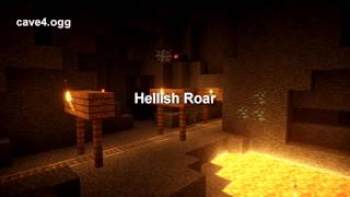 SEE DESCRIPTION quotThe Sounds of Minecraft  Cave Soundsquot Updated [upl. by Kamp]