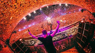 Armin van Buuren live at Tomorrowland 2019 15 Years Tribute [upl. by Soinotna457]