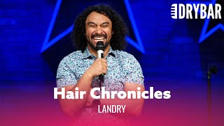 Hair Chronicles Landry  Full Special [upl. by Swane440]