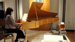 The First Piano by Bartolomeo Cristofori [upl. by Denbrook]