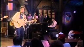 TNN New Country  Randy Travis Storms of Life [upl. by Ahsirhcal783]