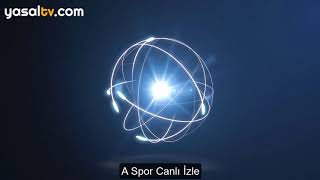 A Spor Canlı izle [upl. by Yerot]