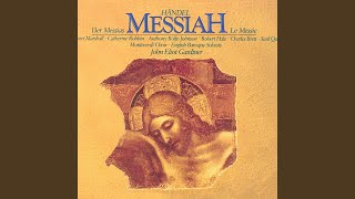 Handel Messiah HWV 56 Pt 1 No 1 Symphony [upl. by Nnayllehs]