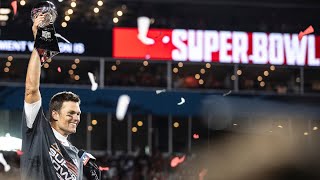 Super Bowl Champions  Bucs 2020 Season MiniMovie [upl. by Monetta237]