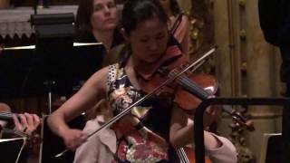 Brahms Violin Concerto in D Major Op 77 [upl. by The]