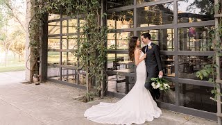 University Club by Wedgewood Weddings  Virtual Wedding Venue Tour [upl. by Alexandro]