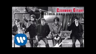 Czerwone Gitary  Historia jednej znajomości Official Audio [upl. by Merle]