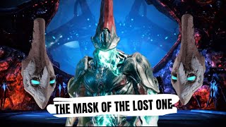 Warframe  MASK OF THE REVENANT  Quest [upl. by Harobed640]