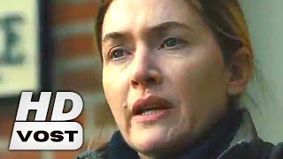 MARE OF EASTTOWN Bande Annonce VOST Drame 2021 Kate Winslet [upl. by Aleusnoc]