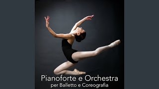 Piano  Pianista per Danza Classica [upl. by Otha]