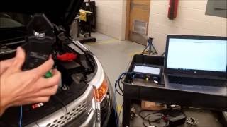 Intro to the PicoScope Automotive Scope [upl. by Vladi]