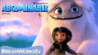 Abominable Soundtrack Trailer Music Go Your Own Way [upl. by Ries]