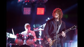 Soundgarden  Black Hole Sun Live At Guitar Center [upl. by Shanie]