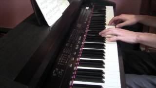 JS Bach  Minuet in G Minor BWV Anh 115 [upl. by Garibald143]