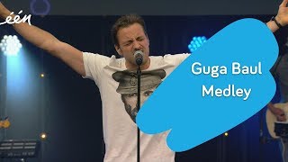 Guga Baul  Medley [upl. by Melva]