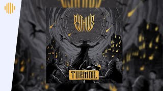 Pythius amp Merikan  Chimaera Premiere  Drum and Bass [upl. by Relyuc732]