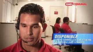 PDVSA GAS COMUNAL REGISTRO USUARIO [upl. by Epillihp]