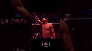 Francis Ngannou vs Alistair Overeem  UFC 218 mma ufc francisngannou alistairovereem shorts [upl. by Kentiga]