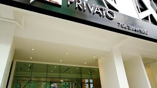 Review Privato Ortigas [upl. by Pembroke]