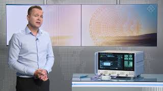 RampS ZNA Vector Network Analyzer Intermodulation Measurements on an Amplifier [upl. by Wachter]