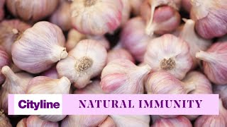 6 allnatural health hacks to boost your immune system [upl. by Malorie]