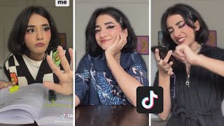 The Best of Krutika A TikTok Compilation [upl. by Ansley]