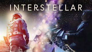 Interstellar Suite  The Danish National Symphony Orchestra Live [upl. by Joshia]