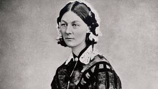 Florence Nightingale Pioneer of Modern Nursing [upl. by Hicks]