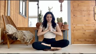 Guided Meditation For Stress and Anxiety [upl. by Primrose]