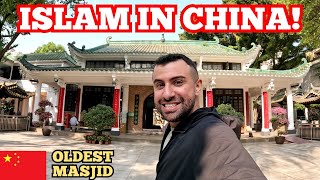 Islam in China WHAT THE MEDIA WON’T SHOW YOU [upl. by Aicirtam209]