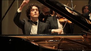 MOZART  Piano Concerto No 21 in C major K 467 [upl. by Nyret]