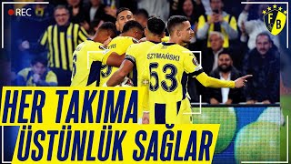 Haldun Domaçtan Fenerbahçe Bodrumspor Maçına Flaş Tahminler [upl. by Nauqahs]