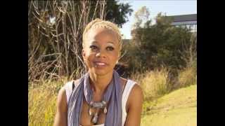 Kelly Khumalo on Top Billing FULL INSERT [upl. by Todhunter]