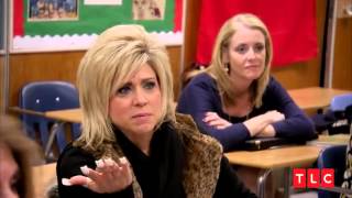 Long Island Medium Theresa Caputo is talking Italian [upl. by Plerre]