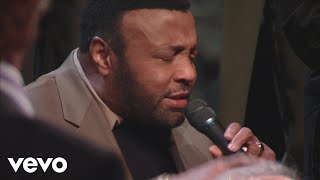 Bill amp Gloria Gaither  Through It All Live ft Andraé Crouch [upl. by Annia841]