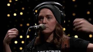 Brandi Carlile  Full Performance Live on KEXP [upl. by Namyl]