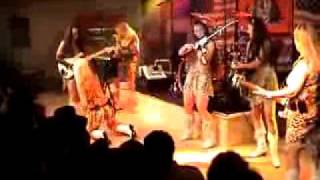 Country Sisters live  Johnny B Good [upl. by Joshua899]