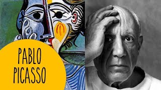 Pablo Picasso [upl. by Yengac]