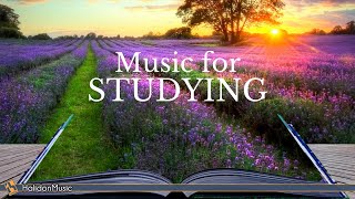 Classical Music for Studying  Mozart Vivaldi Haydn [upl. by Eckblad50]