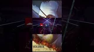 Sabaton  The Unkillable Soldier Expert Custom Song [upl. by Yves]