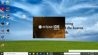 Developing C programs using Eclipse IDE [upl. by Gardia187]