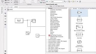 Binary Phase Shift Keying BPSK Simulink [upl. by Odrautse]