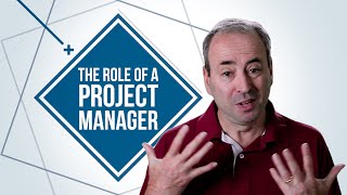 The Role of a Project Manager Project Management Responsibilities [upl. by Elmer813]