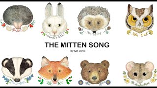 The Mitten Song [upl. by Noid]