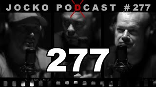 Jocko Podcast 277 w Dakota Meyer The War Continues at Home Fighting Demons and Finding Peace [upl. by Celestia]