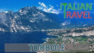 TORBOLE  LAKE GARDA [upl. by Tiphanie]